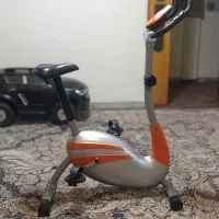 دوچرخه ثابت خانگی