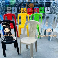 صندلی پلاستیکی طرح سهند مراسمی ظروف کرایه مسجد
