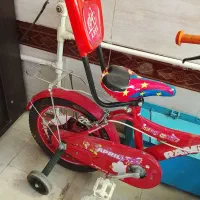 دوچرخه 16|دوچرخه، اسکیت، اسکوتر|نسیم‌شهر, |دیوار