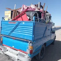 اتوبارخاورمسقف نیسان تک به تمام نقاط ایران50%تخفیف|خدمات حمل و نقل|سلمان‌شهر, |دیوار