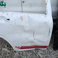 درب کوییک وکاپوت پژو|قطعات یدکی و لوازم جانبی|زاهدان, |دیوار