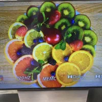 تلویزیون 55 اینچ جی پلاس|تلویزیون و پروژکتور|تهران, ستارخان|دیوار