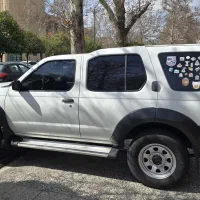 نیسان رونیز