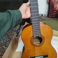 گیتار یاماها C40 کاملا نو