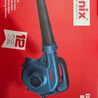 بلوور رونیکس