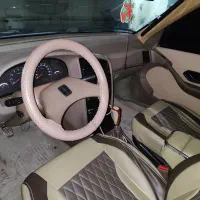 پژو ۴۰۵ مدل ۸۹|خودرو سواری و وانت|جاسک, |دیوار