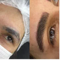 فرصت استثنایی برای میکروبلیدینگ|خدمات آرایشگری و زیبایی|اسلامشهر, شهرک مفیدی|دیوار