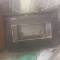 بخاری دیواری نو،بخاری مبلی دست دوم،وسینک ظرف شویی