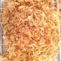 پیاز داغ|خوردنی و آشامیدنی|اصفهان, قلعه طبره|دیوار