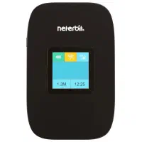 مودم 4G LTE نتربیت مدل NWR-945X