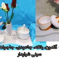 سنگ مصنوعی، رزین، شمع|صنایع دستی و سایر لوازم تزئینی|فسا, |دیوار