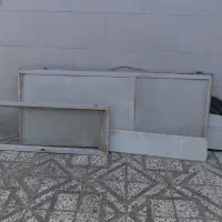 در انباری اهنی سالم