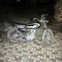 فروش فوری موتور مهران