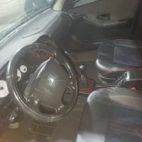 پژو پارس