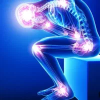 درمان تمامی دردهای مفصلی|خدمات آرایشگری و زیبایی|فومن, |دیوار