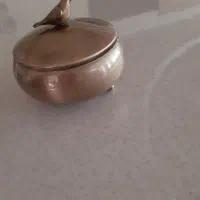 ظرف تنقلات،شکلات  کاملا نو