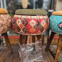 پاف صندلی|صندلی و نیمکت|چالوس, |دیوار