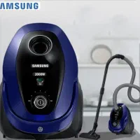 جاروبرقی سامسونگ مشکی، ۲۰۰۰ وات،و بقیه مدل ها. نو|جاروبرقی، جارو شارژی، بخارشو|سبزوار, قلعهنو دهزار|دیوار