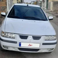 سمندLXمدل۱۳۹۴