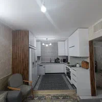 فروش آپارتمان فول امکانات خیابان بهاران