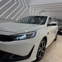 رسپکت ۲ مدل ۱۴۰۲ بی رنگ نقد و اقساط|خودرو سواری و وانت|تهران, مدائن|دیوار