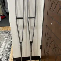 عصا فلزی درجه یک