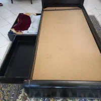 تخت یکنفره