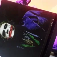 Ps4 slim هک شده|کنسول، بازی ویدئویی و آنلاین|آبادان, |دیوار