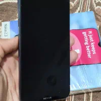 گوشی نوکیا 2/3|موبایل|مشهد, کوی راد|دیوار