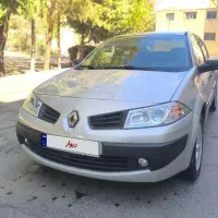 خودرو رنو مگان ۱۶۰۰