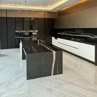 گیشا ۱۶۵ متر / سه خوابه لوکس/ دو پارکینگ