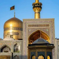 تور زیارتی مشهد وکربلا
