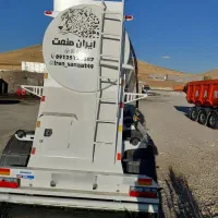 بونکر سه محور|خودرو سنگین|اسلامشهر, شاطره|دیوار