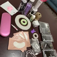 وسایل اکستیشن کاشت مژه
