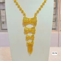 گردنبندهای نقره با عیار۹۲۵|جواهرات|شیراز, حومه شیراز|دیوار