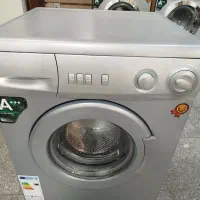 ماشین لباسشویی ال جی - LG|ماشین لباسشویی و خشک‌کن لباس|تهران, یافت آباد جنوبی|دیوار