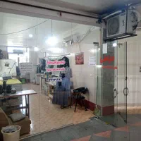 ۳۰متر مغازه تجاری