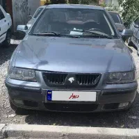 سمند مدل ۸۴