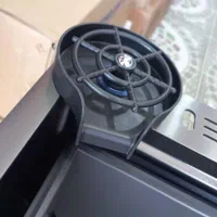 سینک آبشاری|مصالح و تجهیزات ساختمان|آبادان, |دیوار