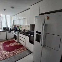 شهرک عقاب برج مُجَلل وً هُتِلینگ 168متر 3خ سالنGYM|اجارهٔ آپارتمان|تهران, دهکده المپیک|دیوار