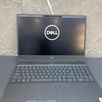 Dell precision 7550|رایانه همراه|کازرون, |دیوار