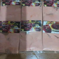 پودر زعفران