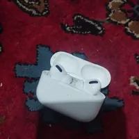 هدفون سالم در حد نو