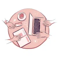 مدیر انبار و فروش سایت فروشگاهی