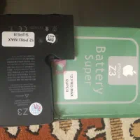 باطری ایفون