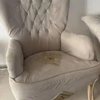 چهار عدد مبل