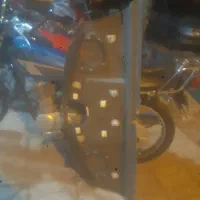 تاقچه عقب ریو