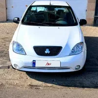 تیبا صندوق دار ۱۴۰۰