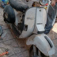 وسپا پلاک قدیم فقط پلاک داره استعلام بگیرید