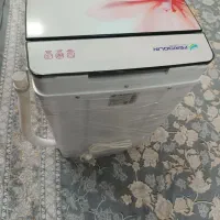 مینی واش|ماشین لباسشویی و خشککن لباس|قرچک, شهرک گلها|دیوار